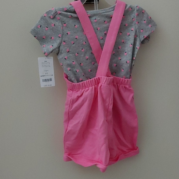 Two pieces outfit - Picture 2 of 2